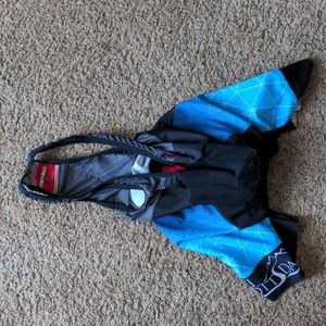 Castelli Tri Scottsdale bibs shorts
